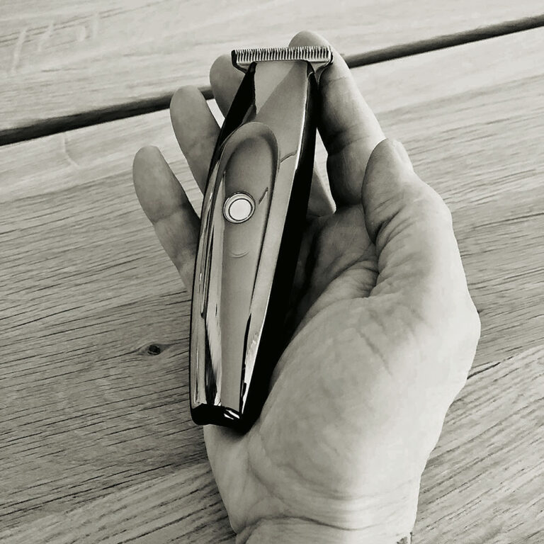 Massugu Mini Trimmer