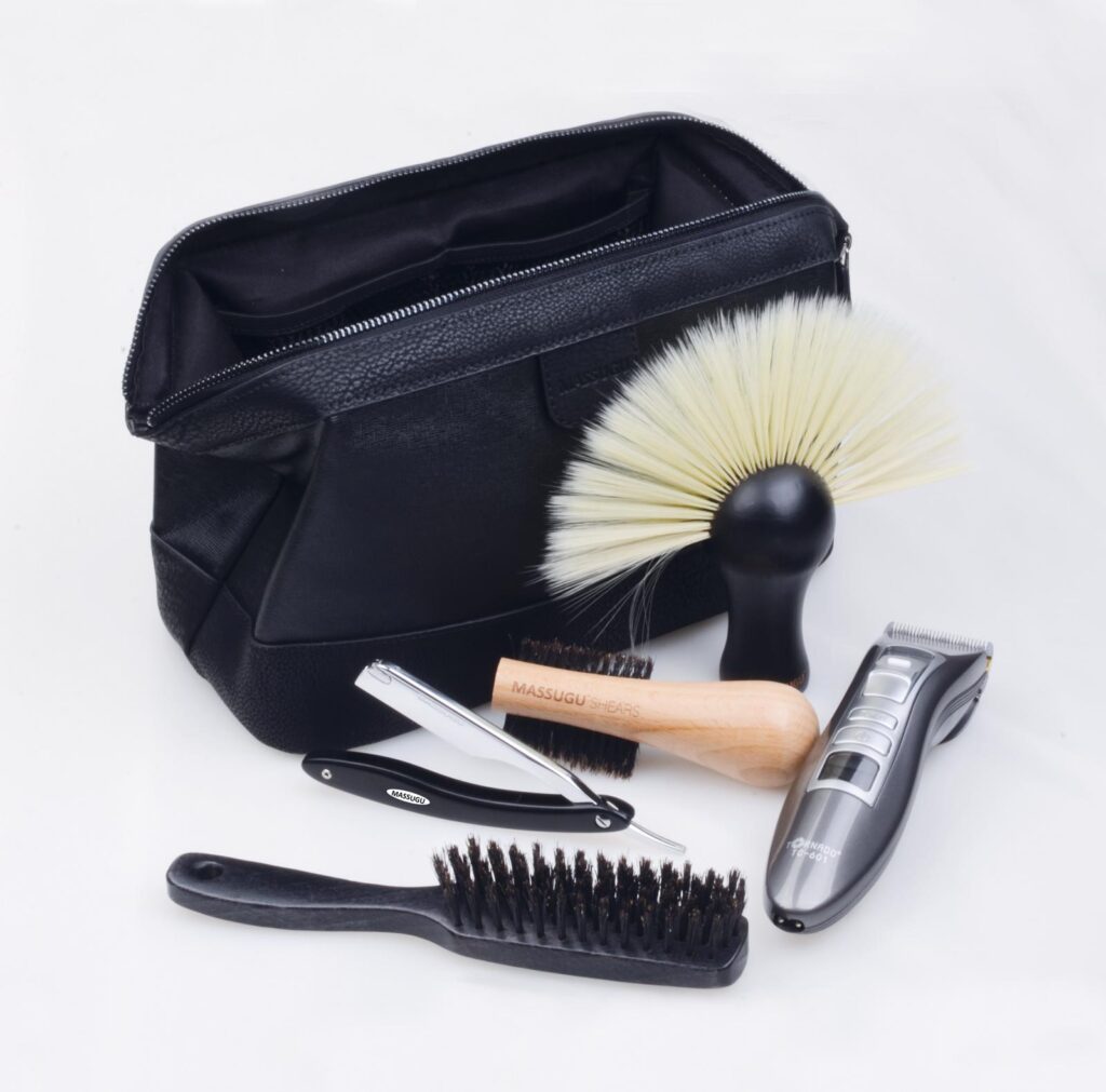 Massugu Toolbag