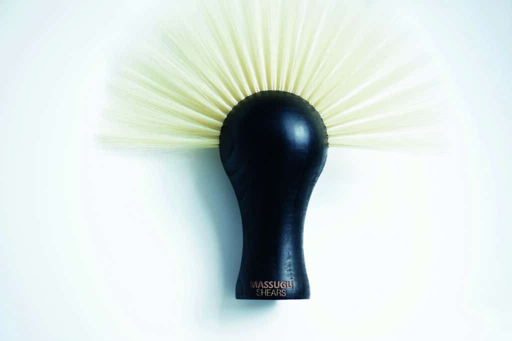 The Moha Brush