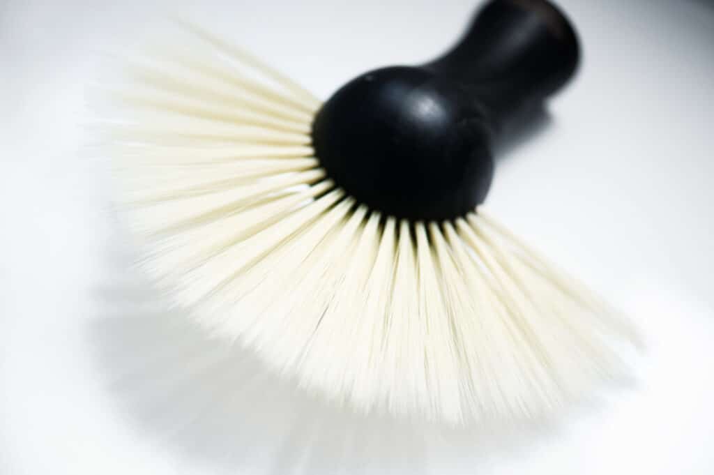 The Moha Brush